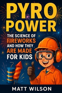 Enlarge image Cover: Pyro Power - SD