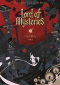 Cover: LORD OF MYSTERIES | Band 1 Clown - Teil 1 Deutsch - Reichenbacher Publishing GmbH