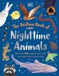 Cover: The Bedtime Book of Nighttime Animals - DK Children