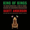 Cover: King of Kings - Random House Audio Publishing Group