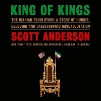 Enlarge image Cover: King of Kings - Random House Audio Publishing Group