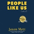 Cover: People Like Us - Penguin Audiobooks