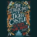 Cover: The Magician of Tiger Castle - Penguin Audiobooks