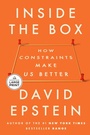 Cover: Inside the Box - Random House Large Print