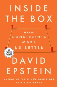 Enlarge image Cover: Inside the Box - Random House Large Print