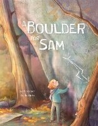 Enlarge image Cover: A Boulder For Sam - Joseph D Forrester