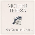 Cover: No Greater Love - HighBridge Audio
