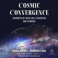 Enlarge image Cover: Cosmic Convergence - Tantor Audio