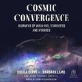 Cover: Cosmic Convergence - Tantor Audio
