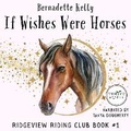 Cover: If Wishes Were Horses - Thrive Audio