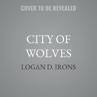 Enlarge image Cover: City of Wolves - Tantor Audio