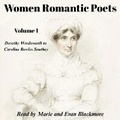 Cover: Women Romantic Poets, Vol. 1 - Voices of Today Pty Ltd