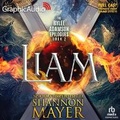 Cover: Liam [Dramatized Adaptation] - Graphic Audio