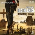 Cover: Cemetery Tango [Dramatized Adaptation] - Graphic Audio