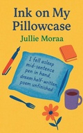 Cover: Ink on My Pillowcase - Scarlett Everhart