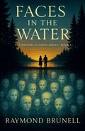 Cover: Faces in the Water - Raymond Brunell