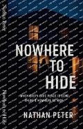 Cover: Nowhere to Hide - Nathan Peter