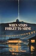 Cover: When Stars Forget to Shine (Horror Novels) - Pamela Moore