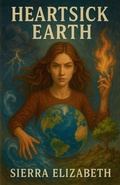 Cover: Heartsick Earth - Sierra Elizabeth