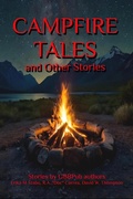 Cover: Campfire Tales and Other Stories - Golden Box Books Publishing