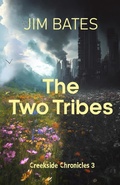Cover: The Two Tribes - Jim Bates