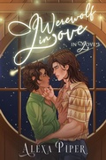 Cover: Werewolf in Love - Alexa Piper