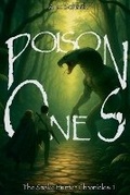 Cover: Poison Ones - A.L. Schank