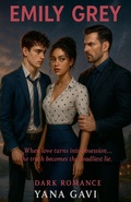 Cover: Emily Grey - Yana Gavi