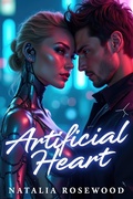 Cover: Artificial Heart (Artificial Love) - Natalia Rosewood