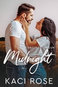Cover: Midnight (Chase The Sun, #3) - 5 Little Roses Publishing
