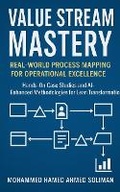 Cover: Value Stream Mastery - personal-lean.org