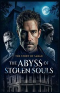 Cover: The Abyss of Stolen Souls - Marek Puchon