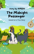 Cover: The Midnight Passenger - AMEEN