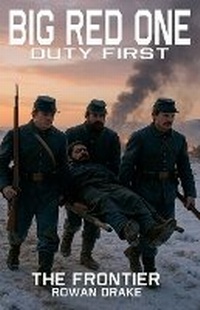 Enlarge image Cover: Big Red One, The Frontier - Rowan Drake