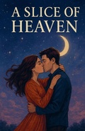 Cover: A Slice of Heaven - Just Catherine