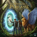 Cover: The Adventures In Periland (The Adventures In Periland Series., #1) - Elaine Fox