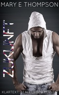 Cover: Zukunft (Klartext: SEALs lieben Kurven, #8) - Mary E Thompson