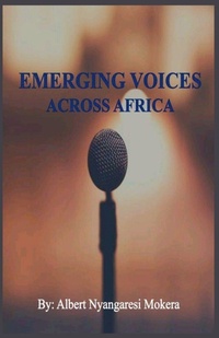 Abbildung von: Emerging Voices Across Africa - Alberto