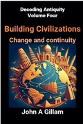 Cover: Building Civilizations - John Gillam