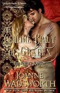 Cover: Die Geheime Braut des Grafen - Joanne Wadsworth