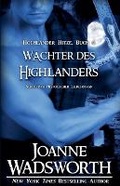 Cover: Waechter des Highlanders - Joanne Wadsworth