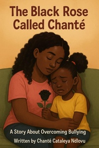 Abbildung von: The Black Rose Called Chante' - Maureen Zamagatsheni Ndlovu