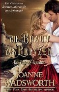 Cover: Die Braut des Prinzen - Joanne Wadsworth