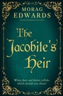 Cover: The Jacobite's Heir - Bloodhound Books