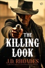 Cover: The Killing Look - Bloodhound Books