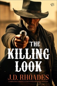 Enlarge image Cover: The Killing Look - Bloodhound Books