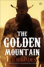 Cover: The Golden Mountain - Bloodhound Books