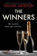 Cover: The Winners - Bloodhound Books