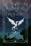 Cover: Wonders and Dragons - Justin Rose: Author