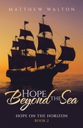 Cover: Hope Beyond the Sea - WestBow Press